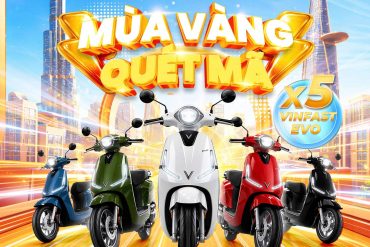 CTKM 𝐌𝐔̀𝐀 𝐕𝐀̀𝐍𝐆 𝐐𝐔𝐄́𝐓 𝐌𝐀̃ chính thức bùng nổ tại Vạn Phát Hưng!